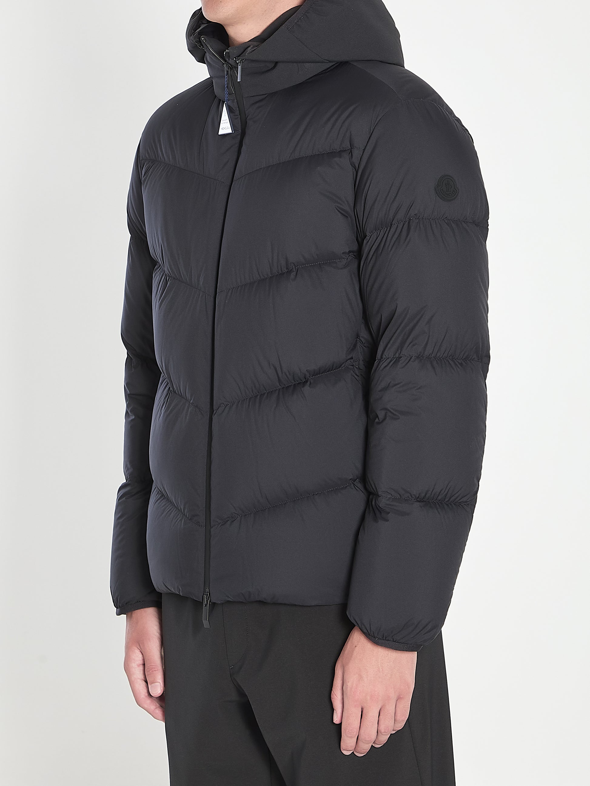 Forez puffer jacket