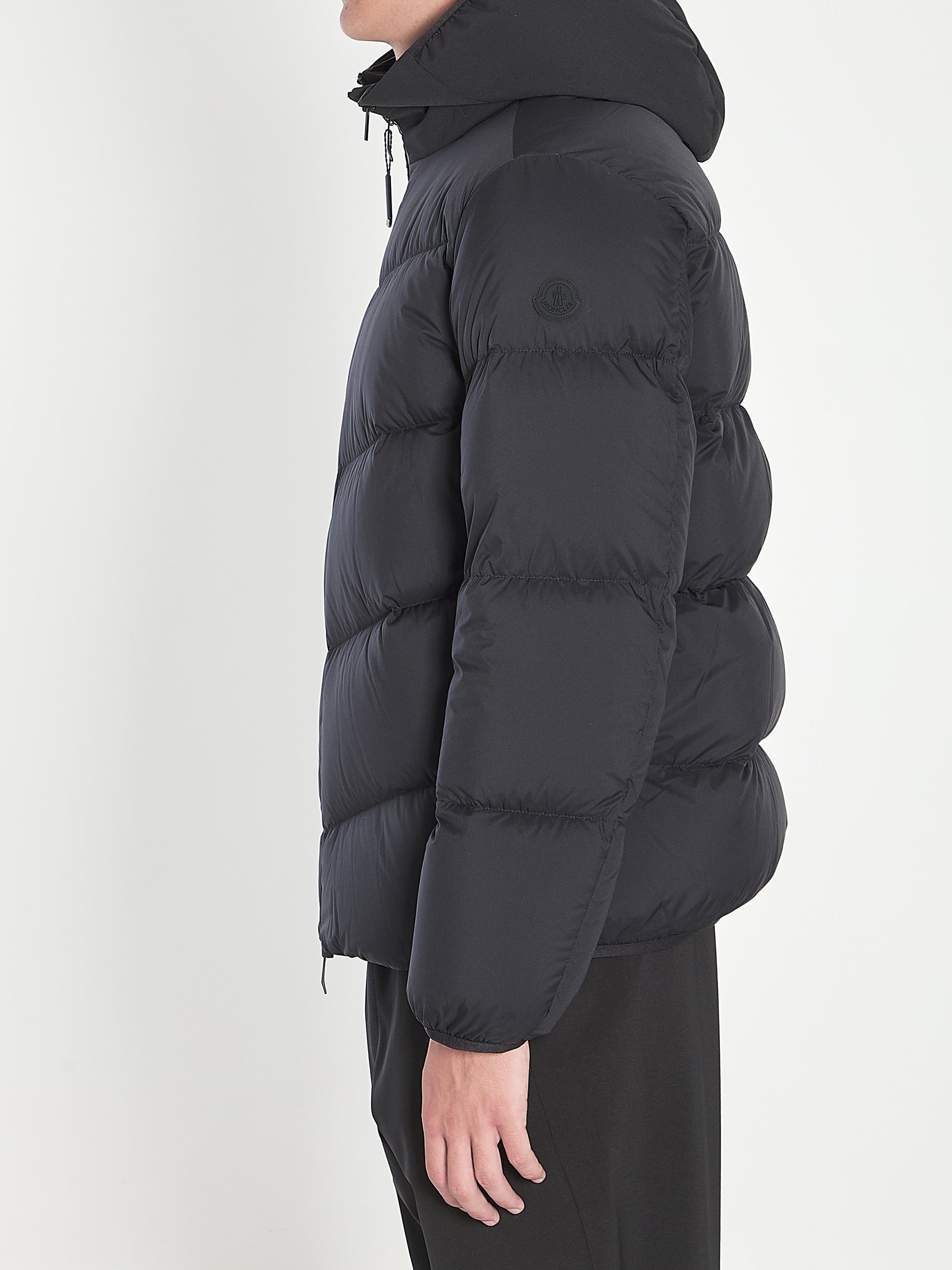 Forez puffer jacket