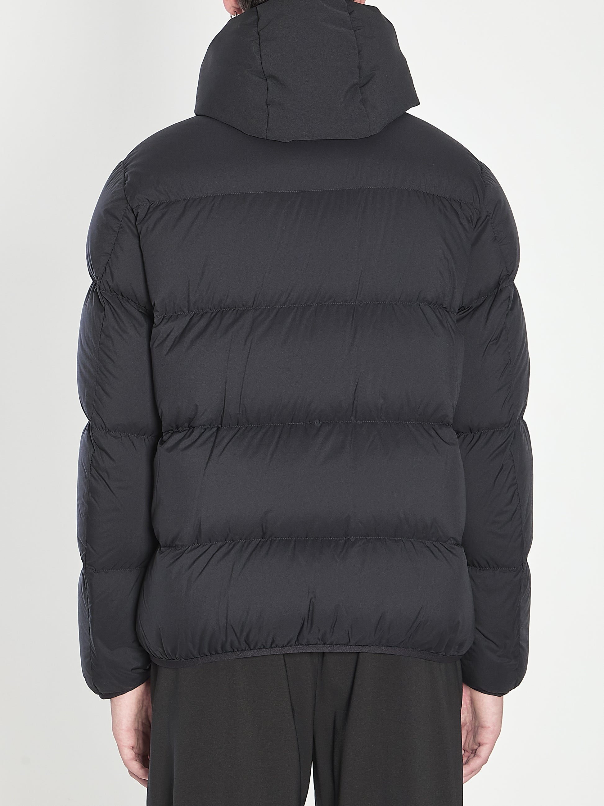 Forez puffer jacket