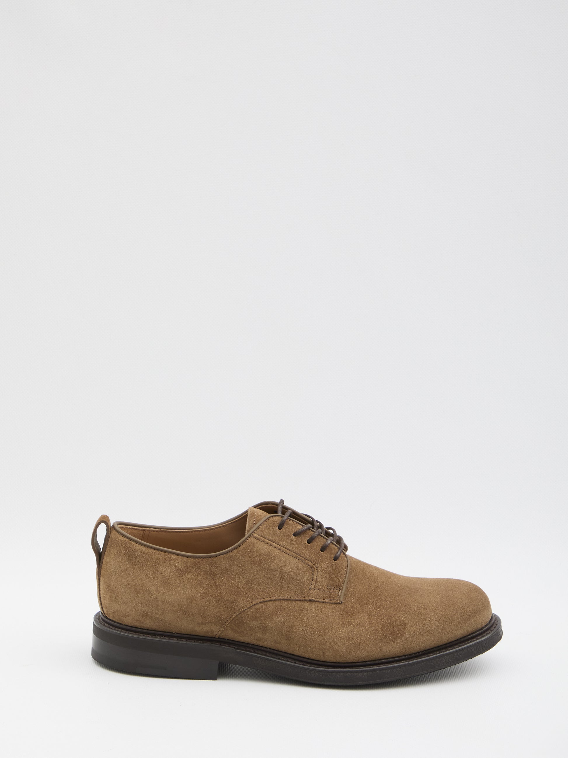 Pentire 2.0 lace-up shoes