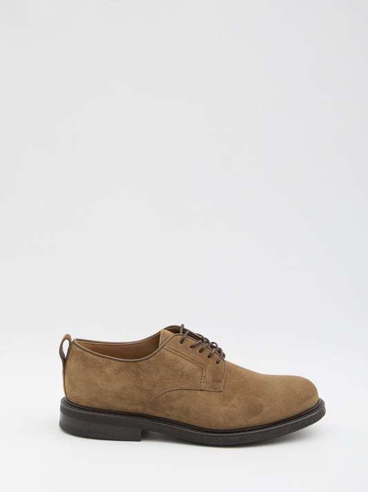 Pentire 2.0 lace-up shoes
