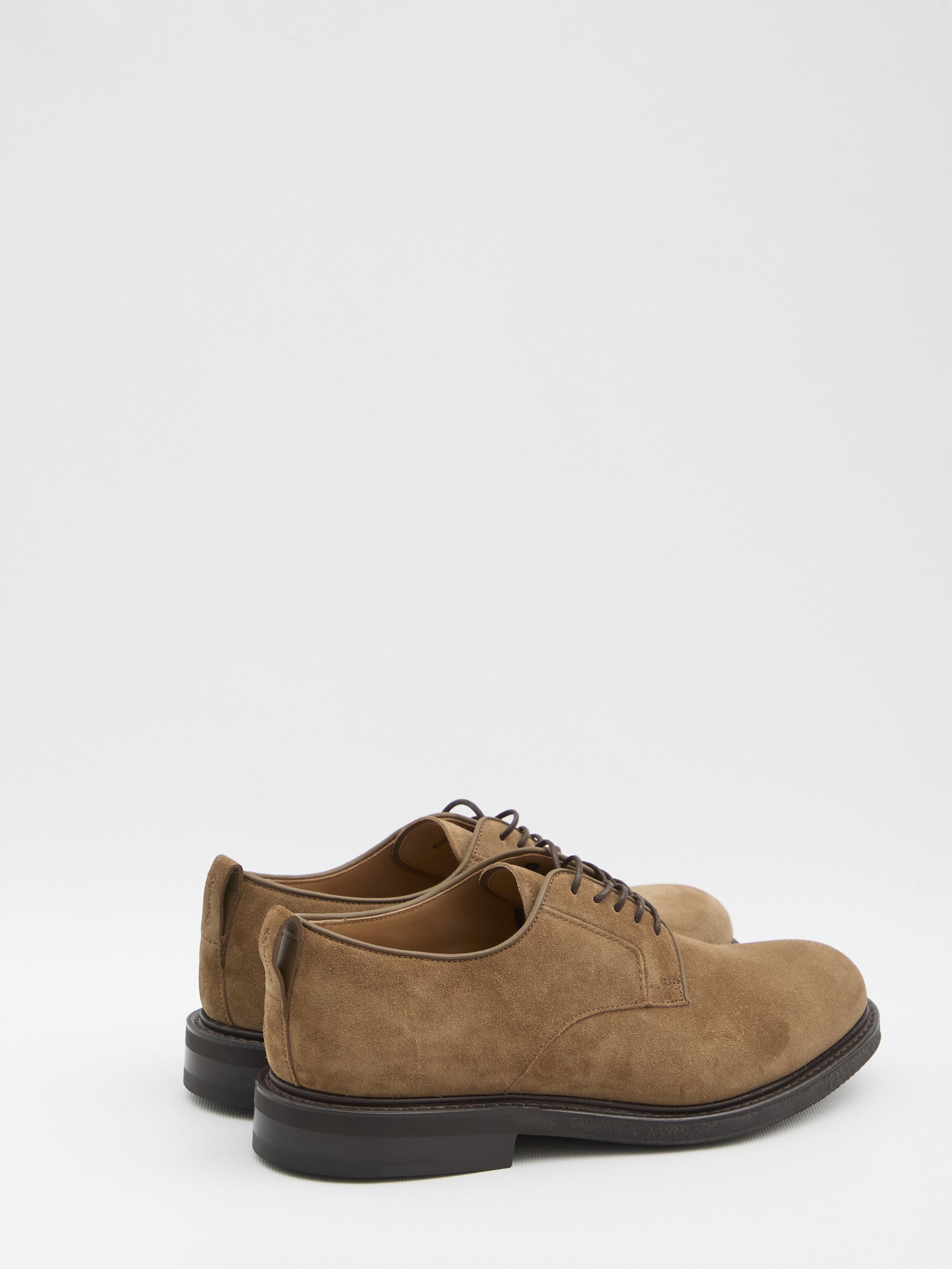 Pentire 2.0 lace-up shoes