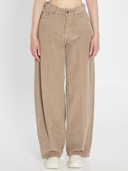 Bethany Trousers