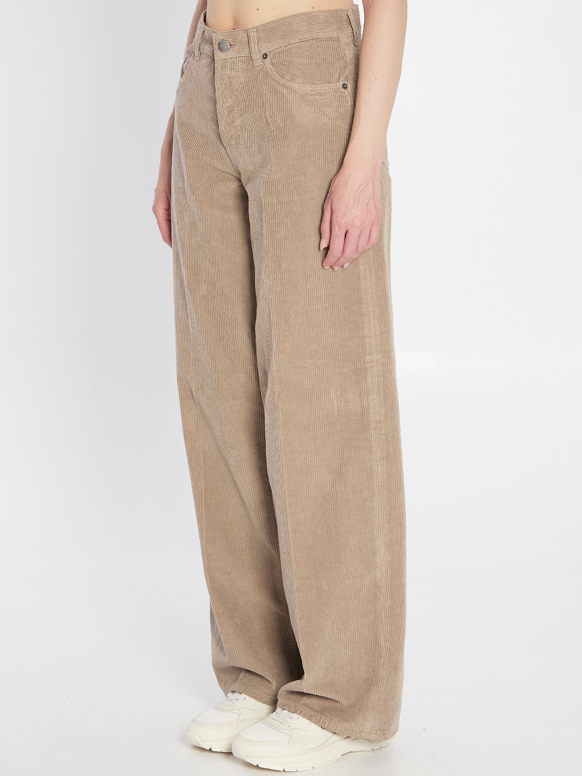 Bethany Trousers