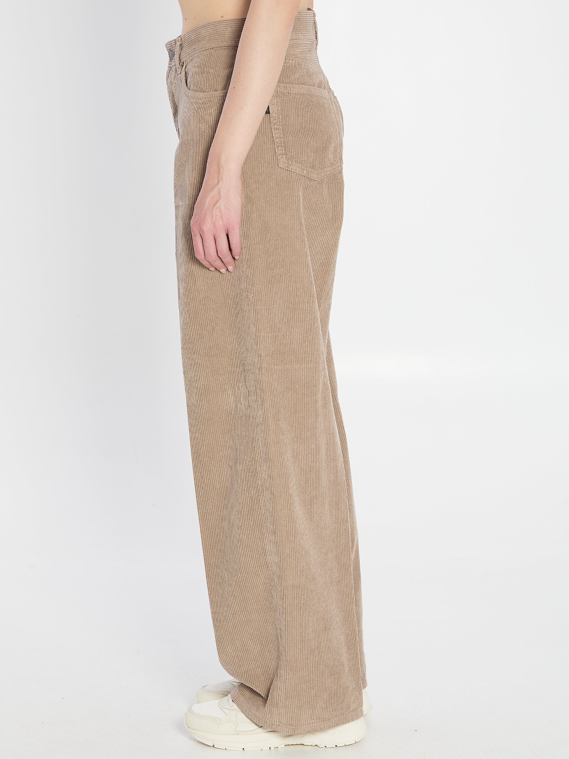 Bethany Trousers