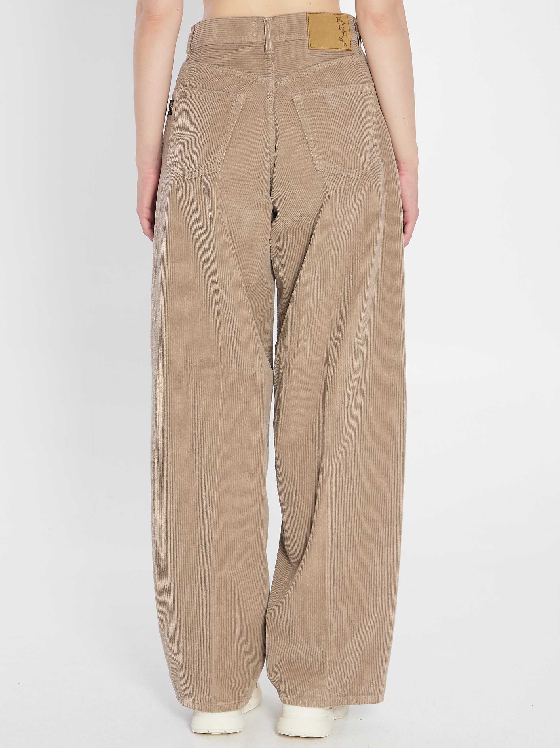 Bethany Trousers