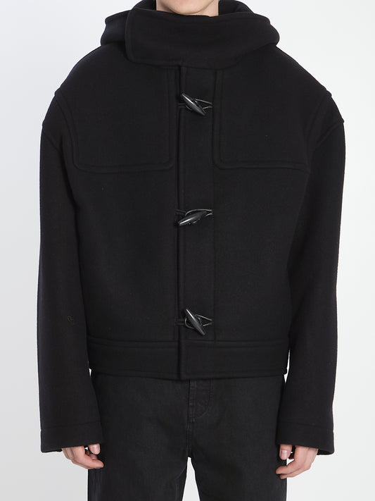 Cabana montgomery coat