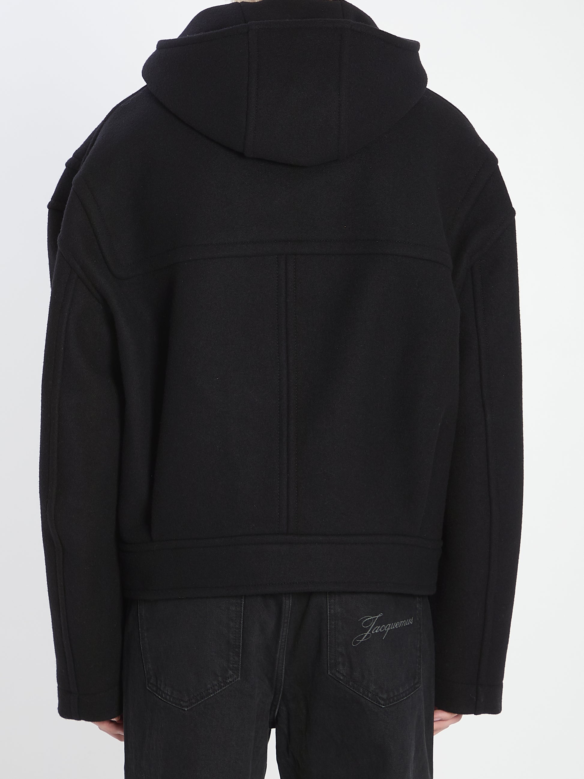 Cabana montgomery coat