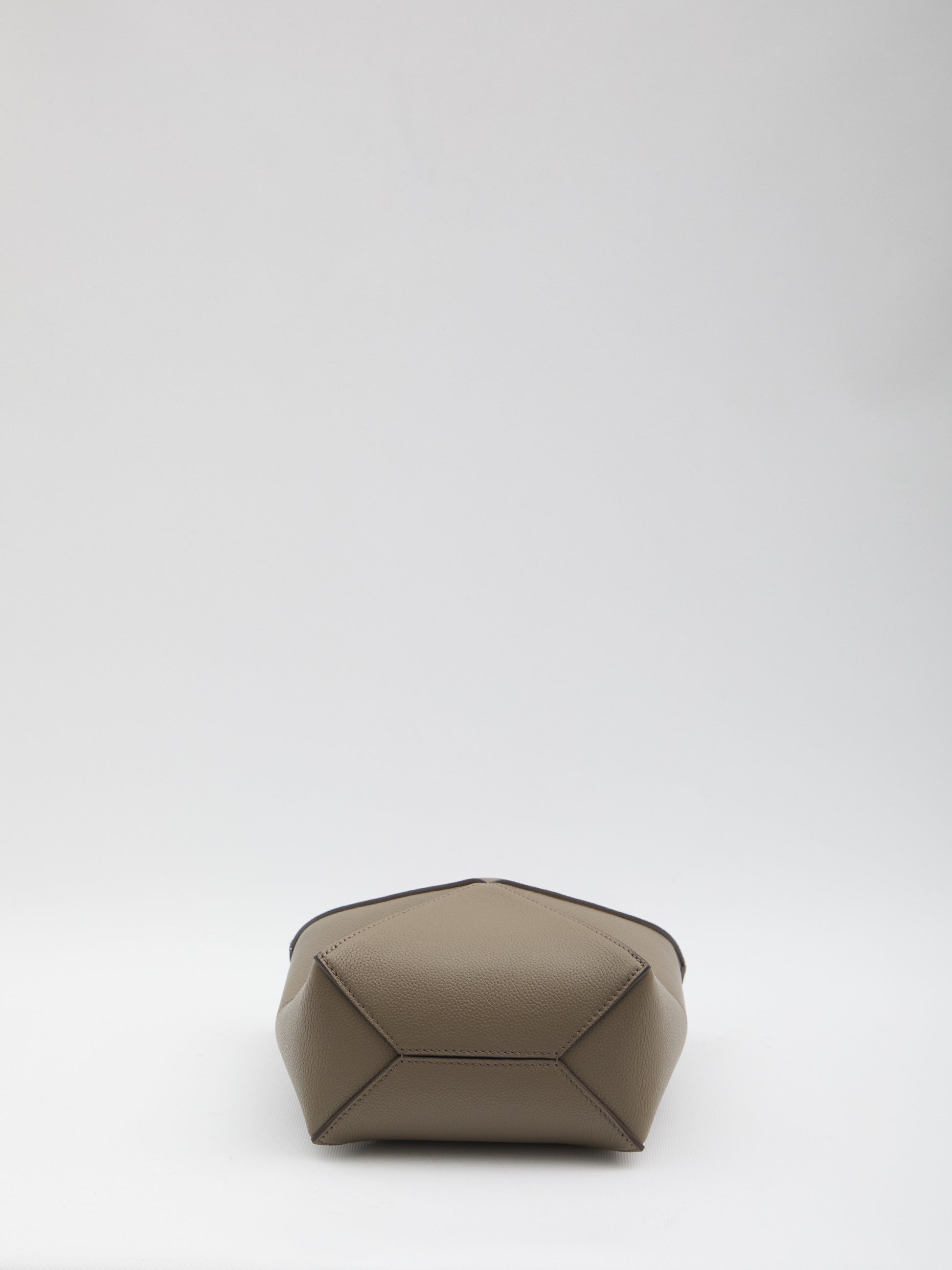 Puzzle Fold mini bag