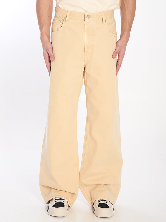 De-Nimes baggy jeans