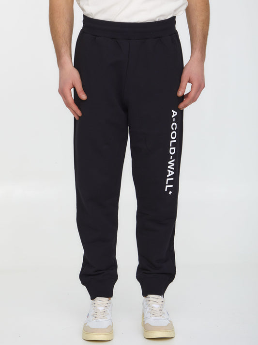 Essential Logo track pants