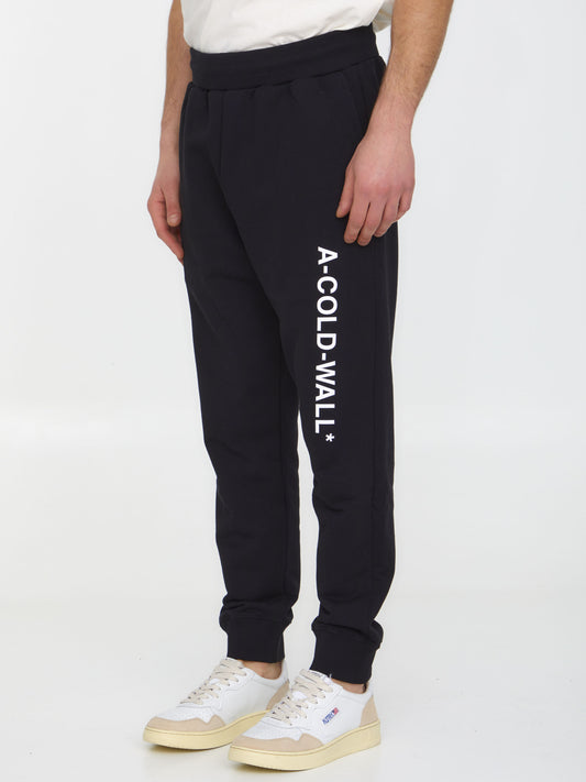 Essential Logo track pants
