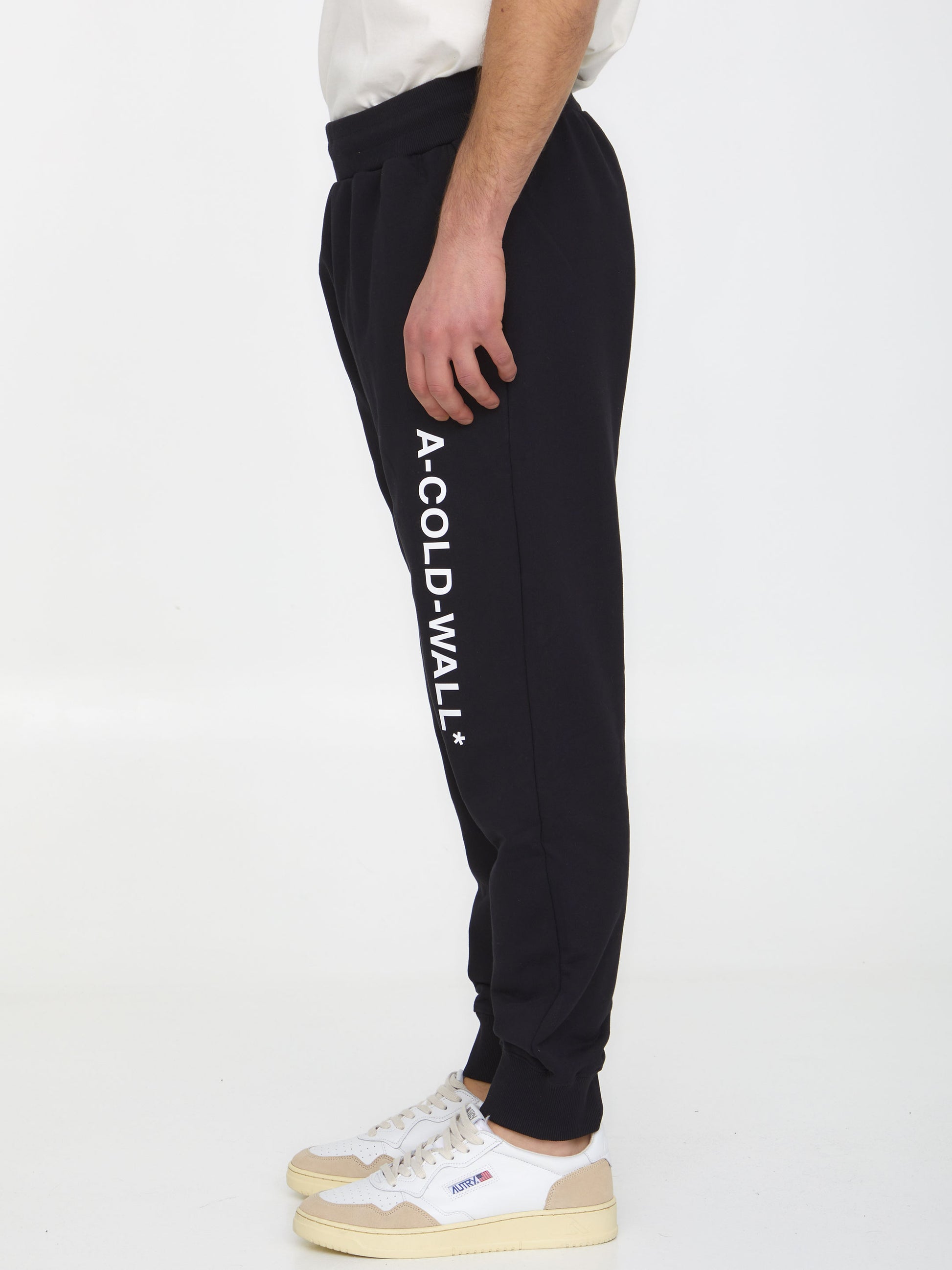 Essential Logo track pants