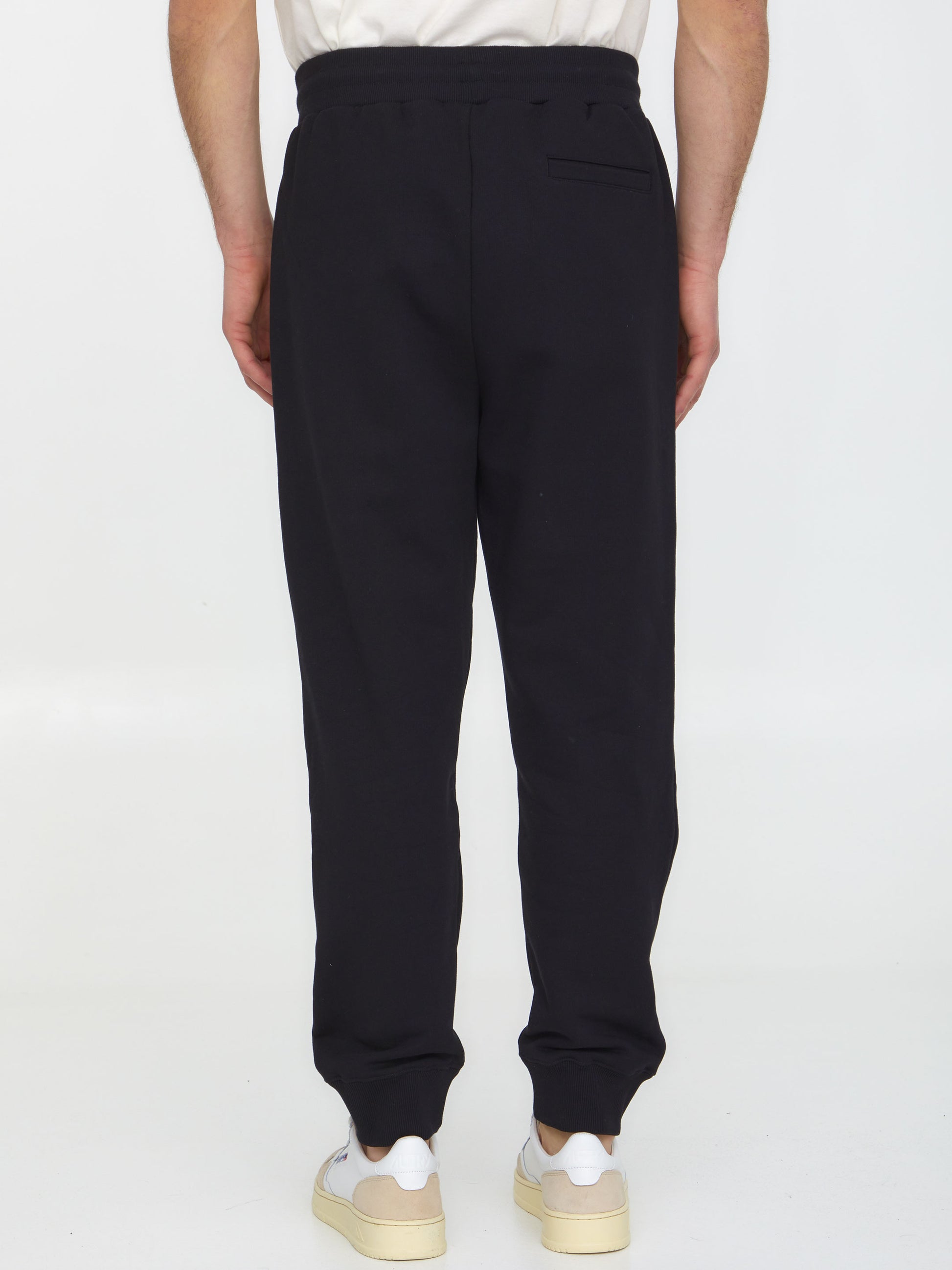 Essential Logo track pants