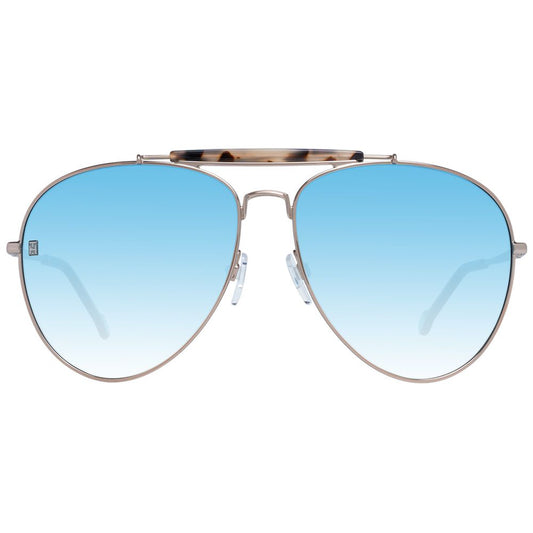 Tommy Hilfiger Silver Women Sunglasses