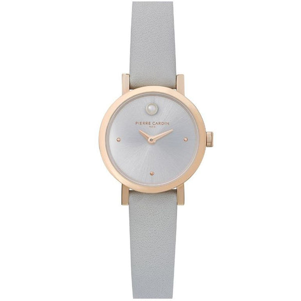 Pierre Cardin Rose Gold Women Watch