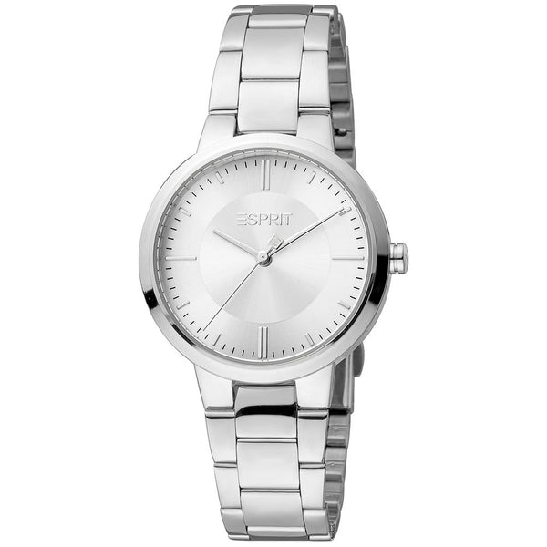 Esprit Silver Women Watch