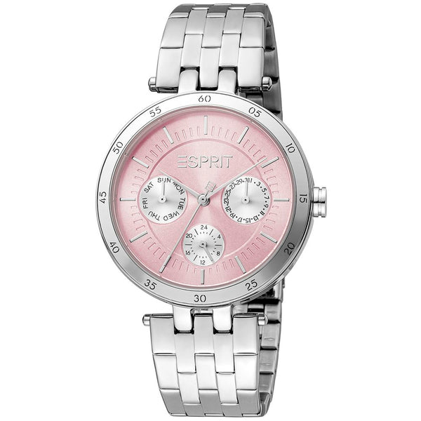 Esprit Silver Women Watch