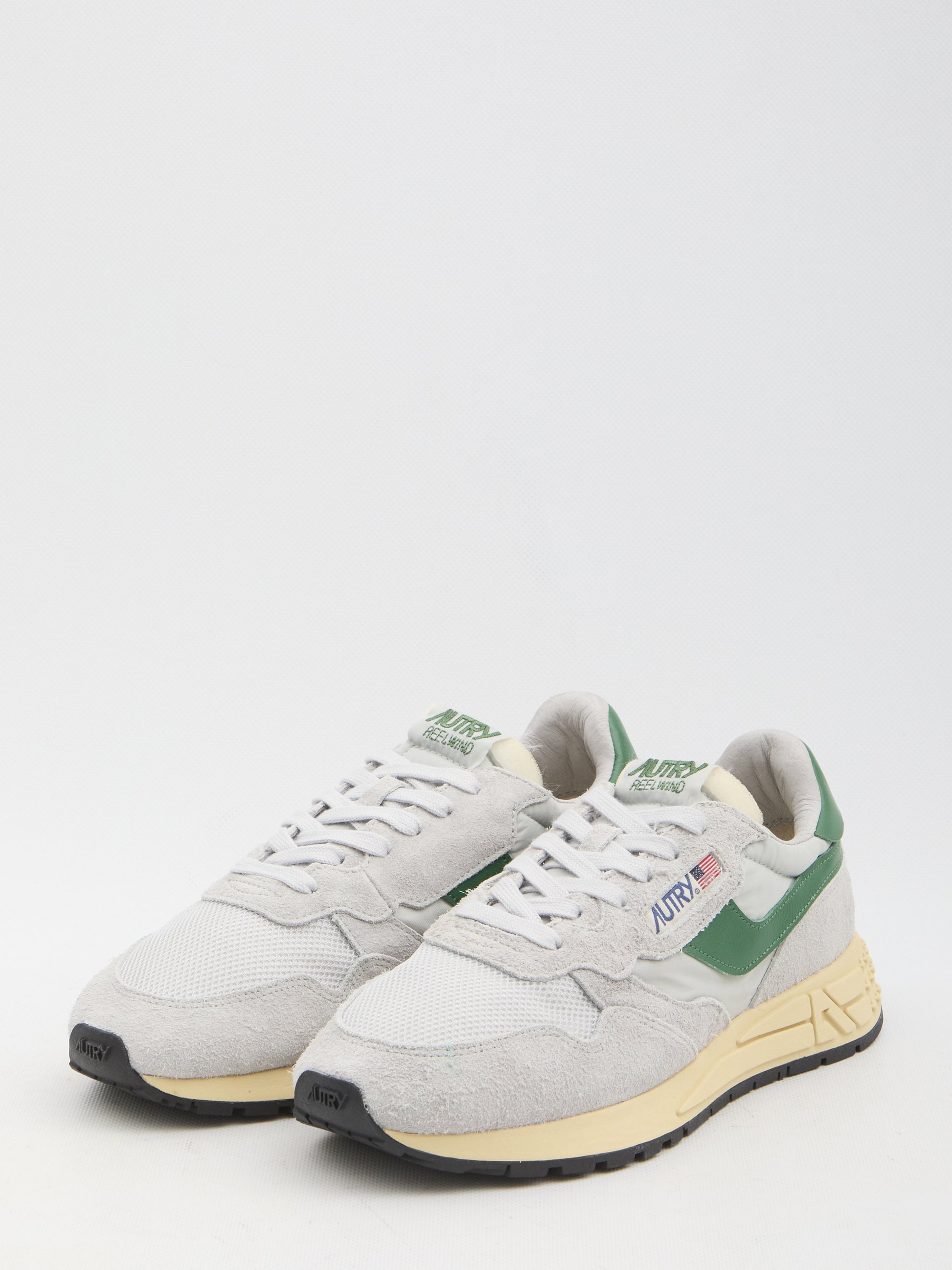 Reelwind Low sneakers