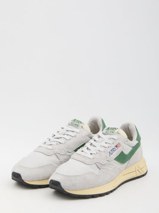 Reelwind Low sneakers