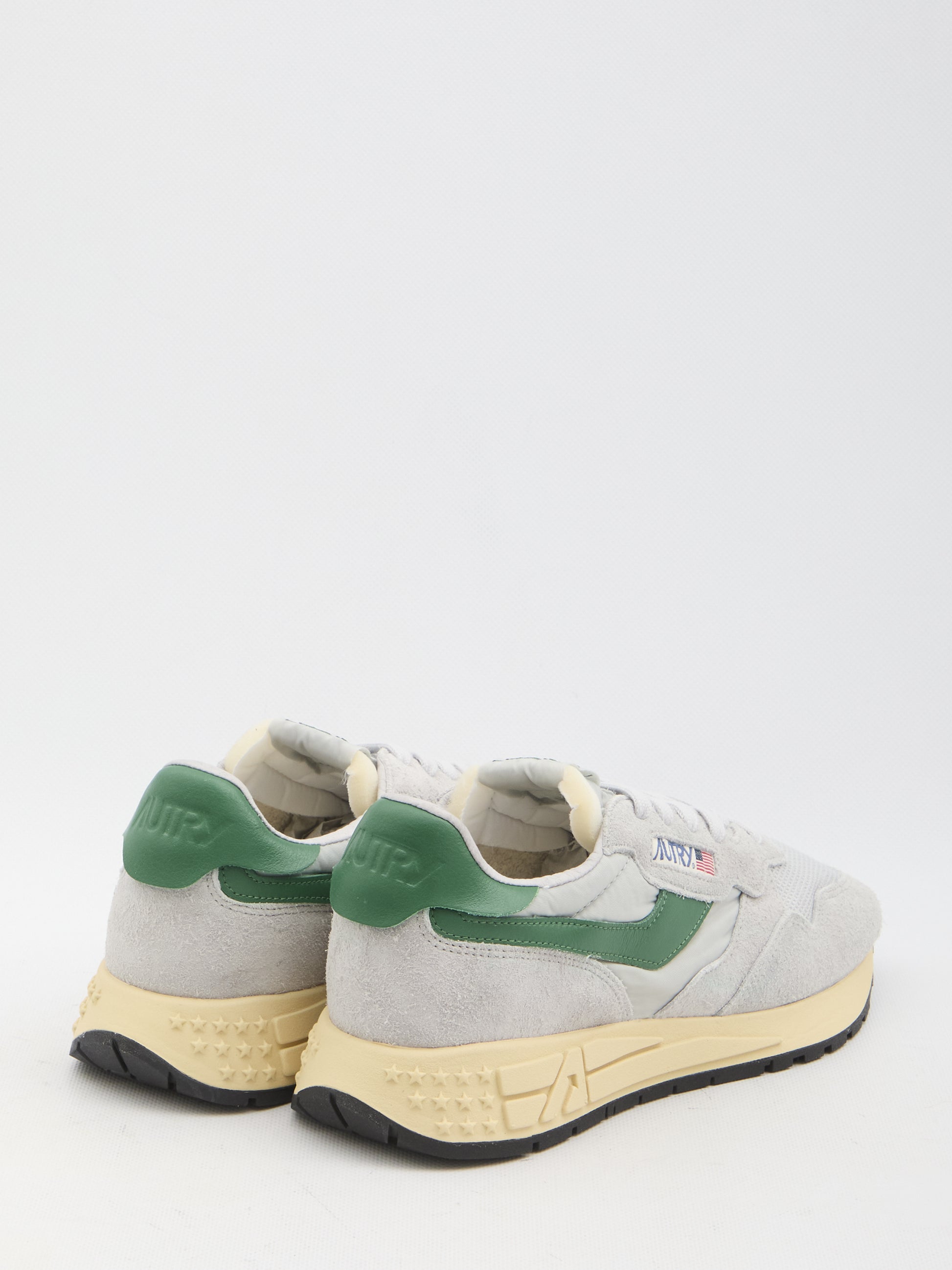 Reelwind Low sneakers