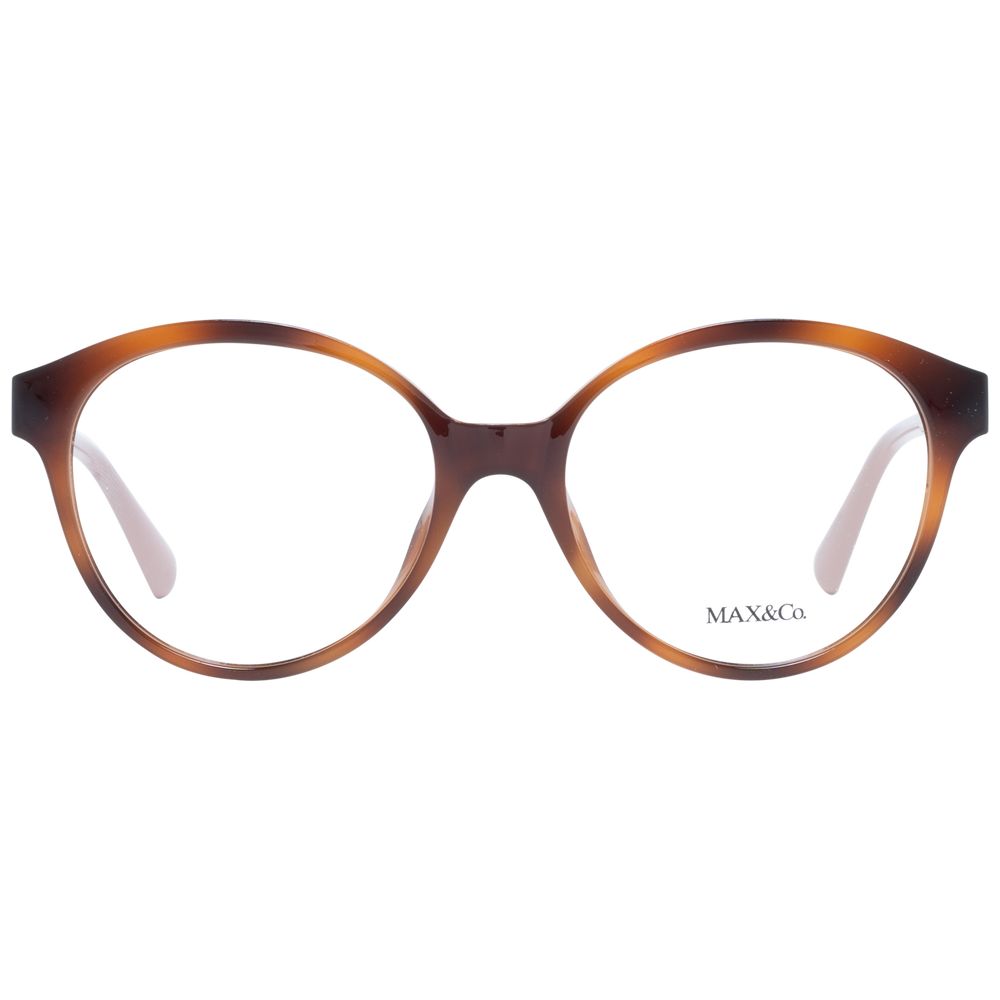 Max & Co Brown Women Optical Frames