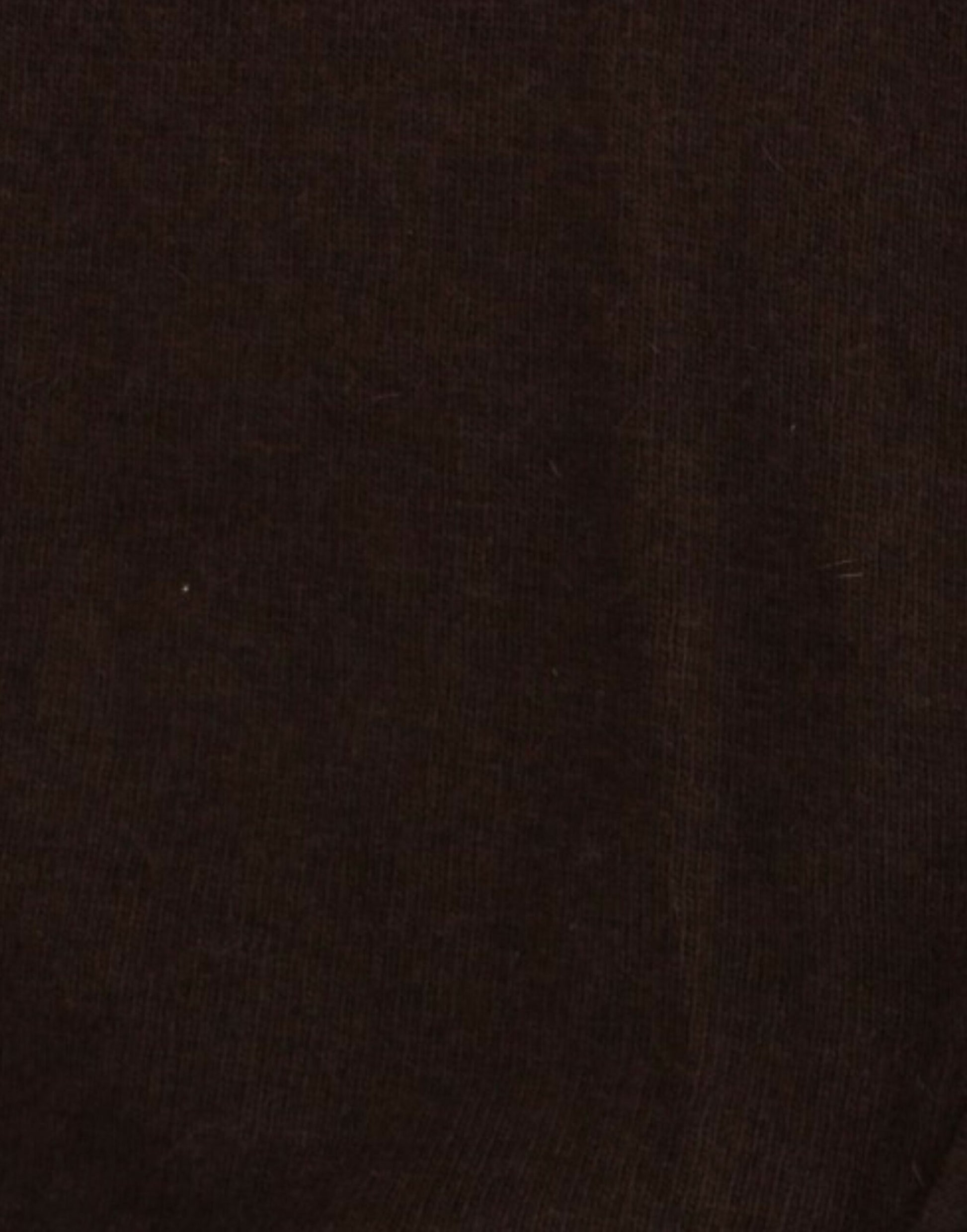 Cavalli Brown crewneck sweater