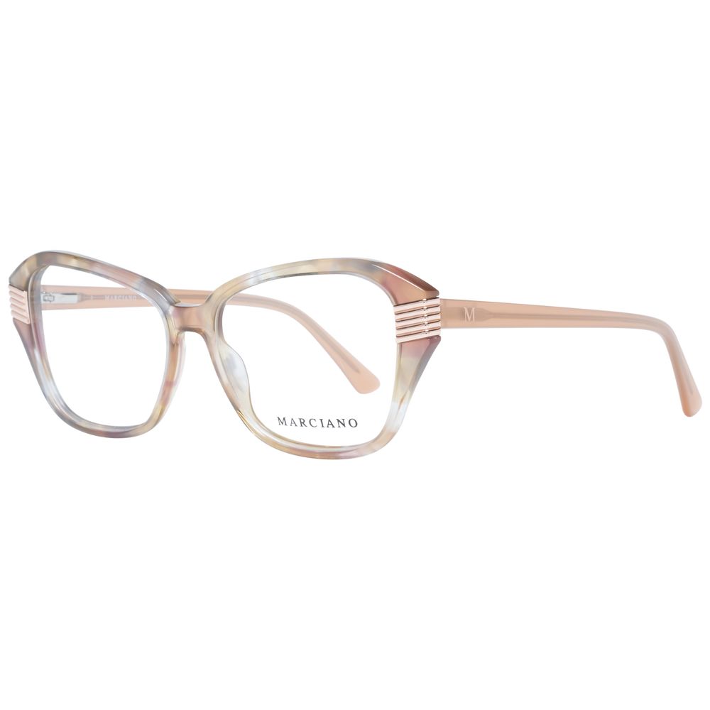 Marciano by Guess Beige Women Optical Frames