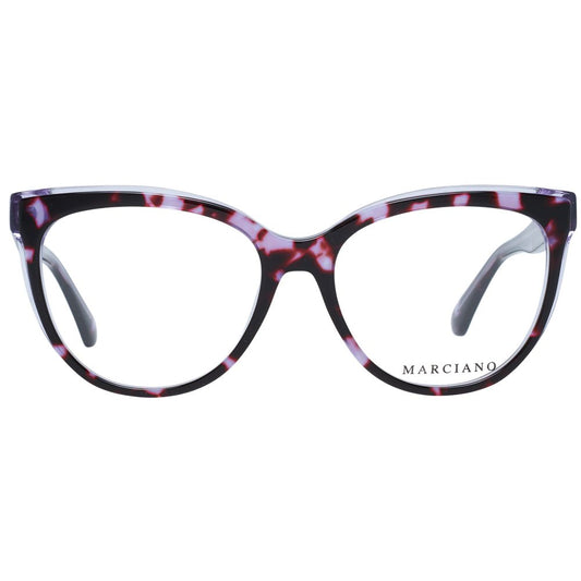 Marciano by Guess Multicolor Acetate Glasses (Frames)