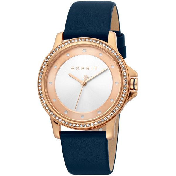 Esprit Rose Gold Women Watch