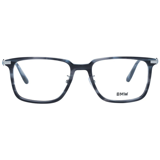 BMW Gray Plastic Glasses (Frames)