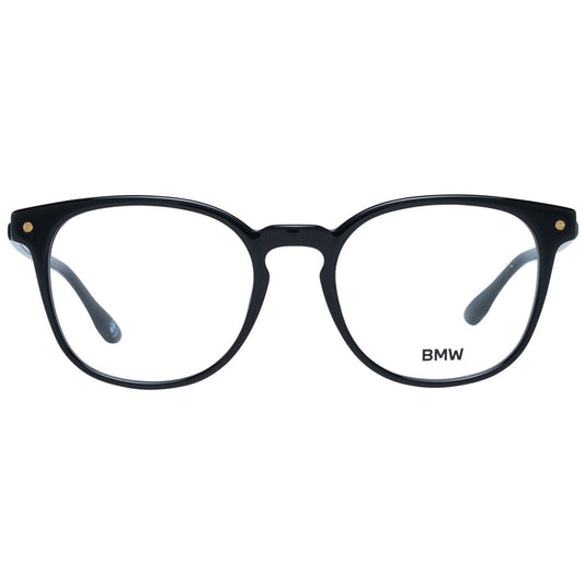 BMW Black Plastic Glasses (Frames)