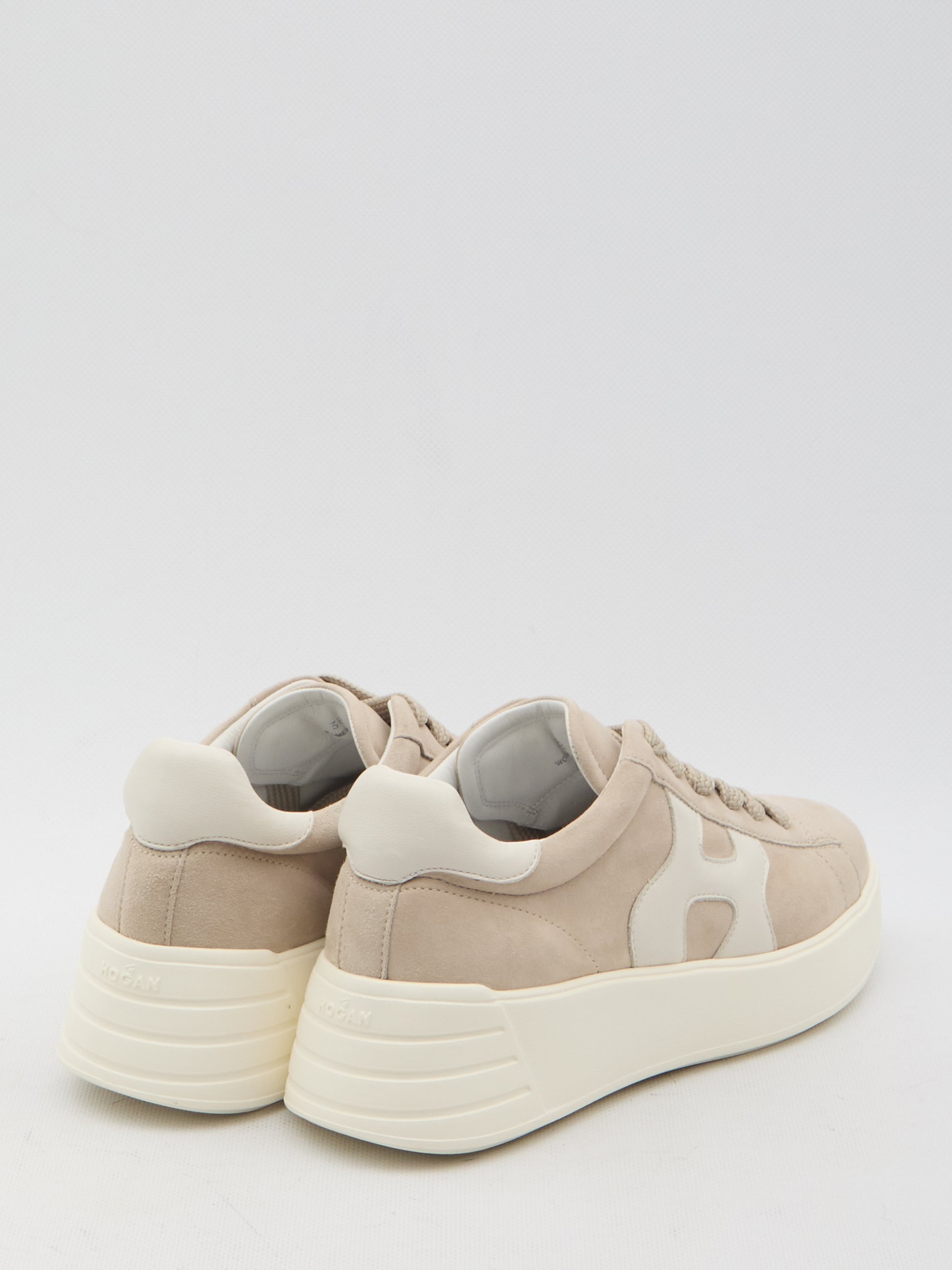 Hogan Rebel sneakers