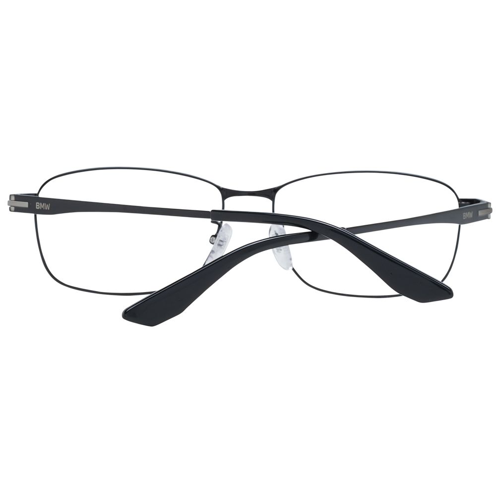BMW Black Titanium Glasses (Frames)