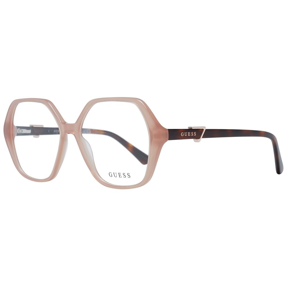 Max Mara Brown Women Optical Frames