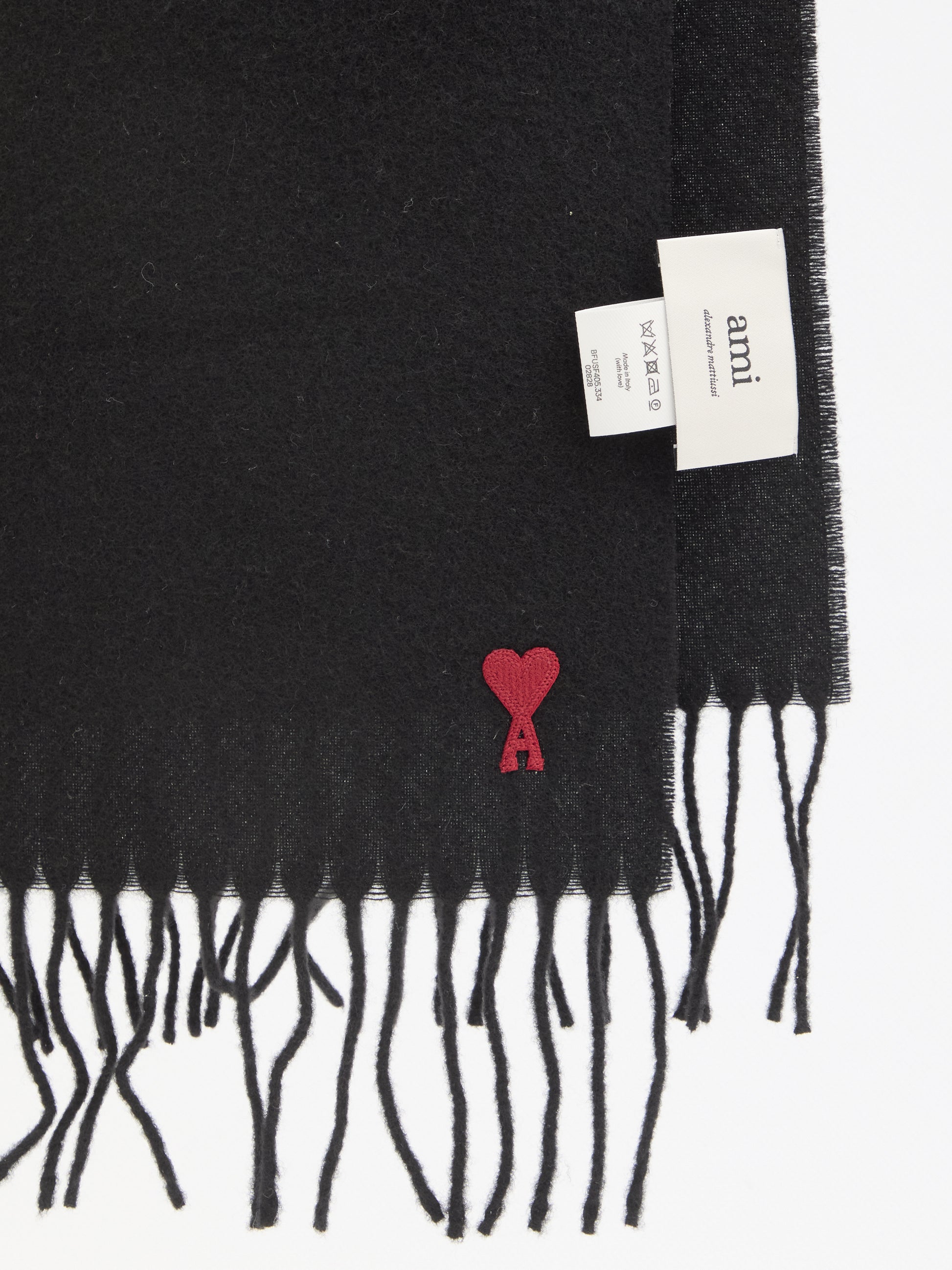 Ami de Coeur scarf