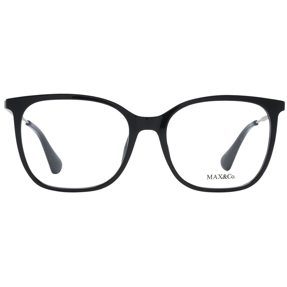 Max & Co Black Women Optical Frames