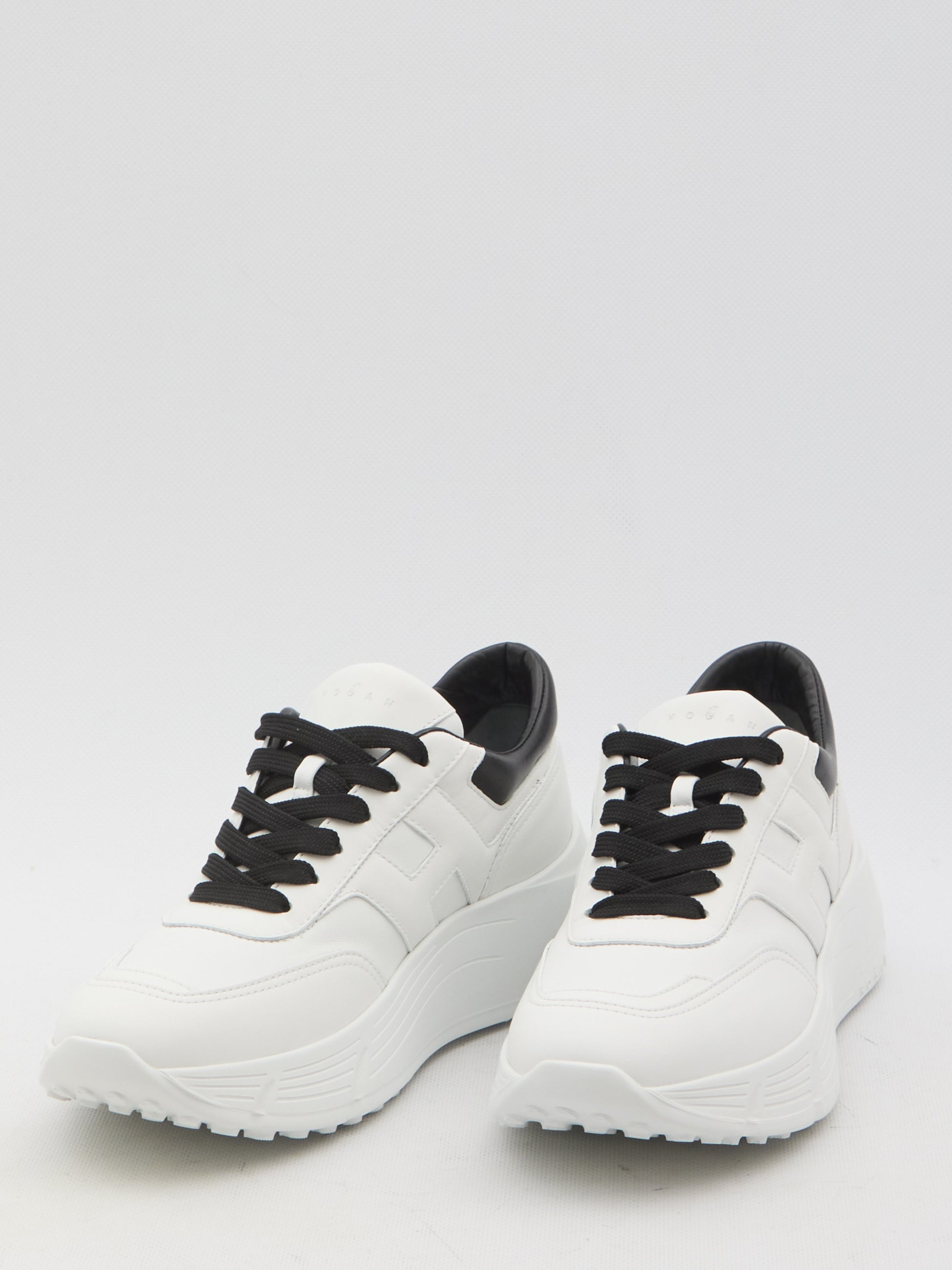 Hogan Hi-Fi sneakers