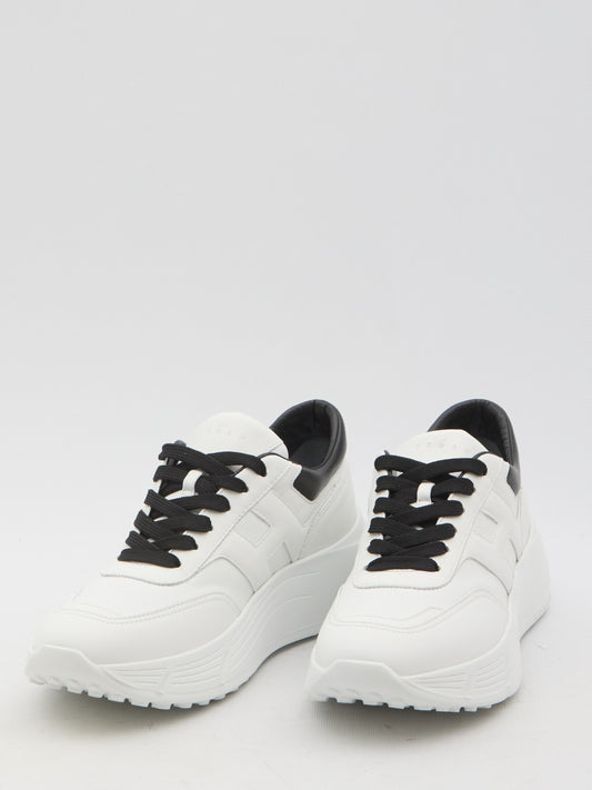 Hogan Hi-Fi sneakers