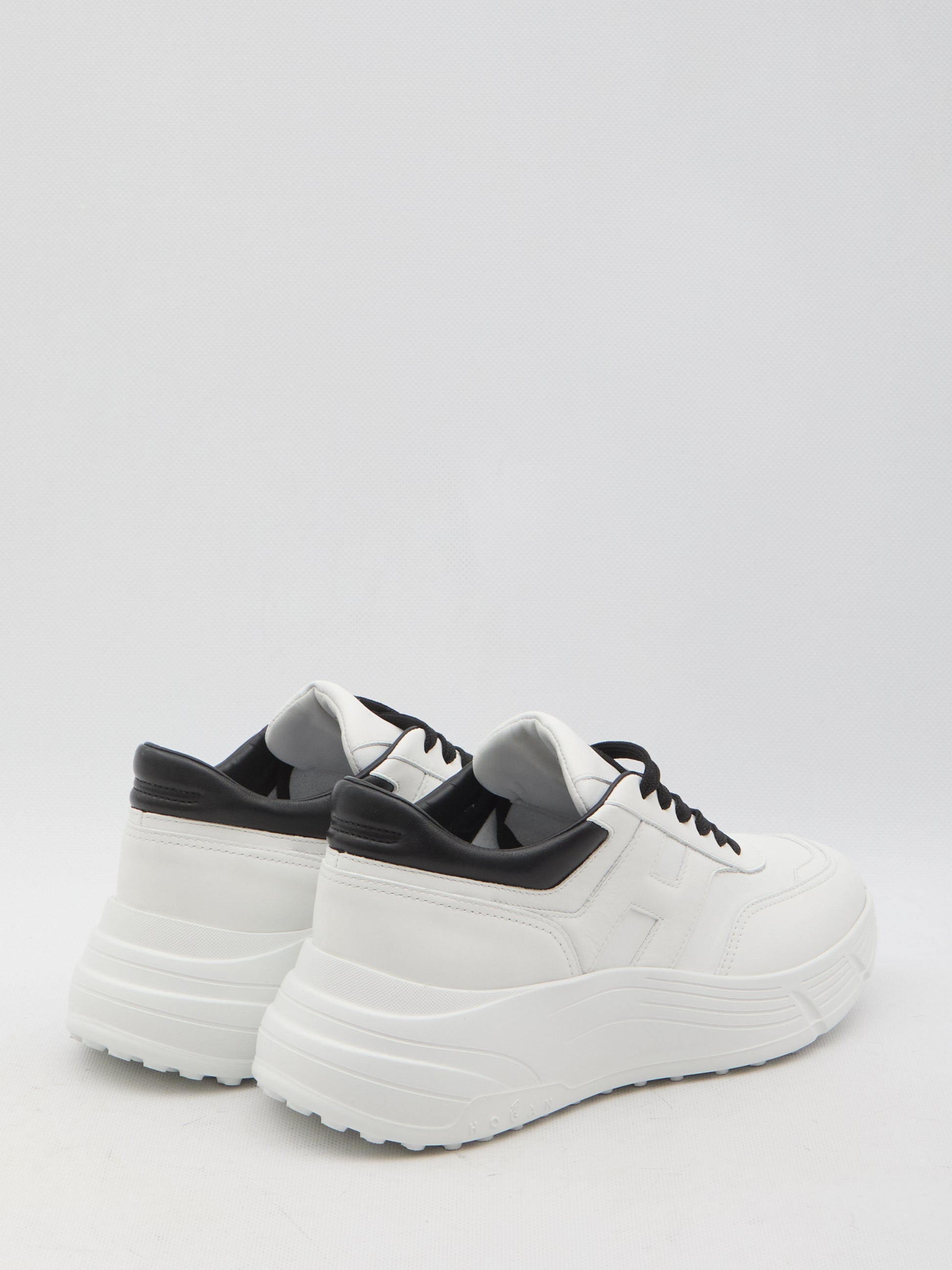 Hogan Hi-Fi sneakers