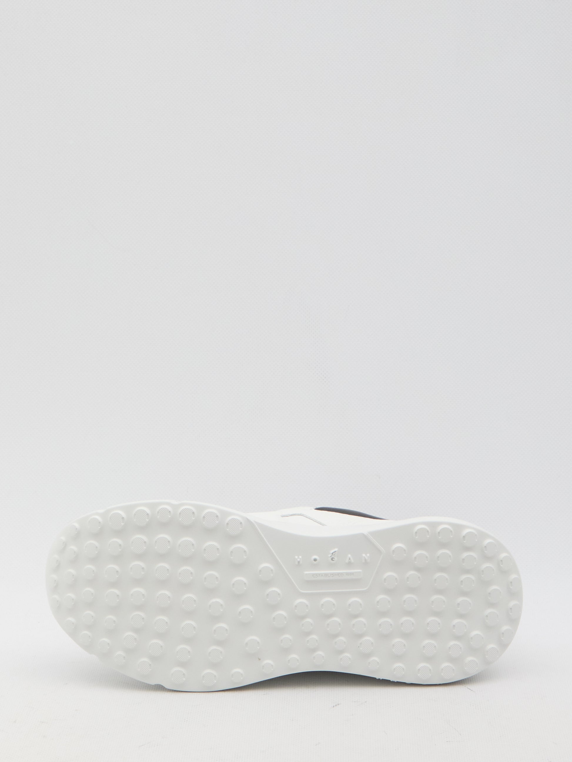 Hogan Hi-Fi sneakers