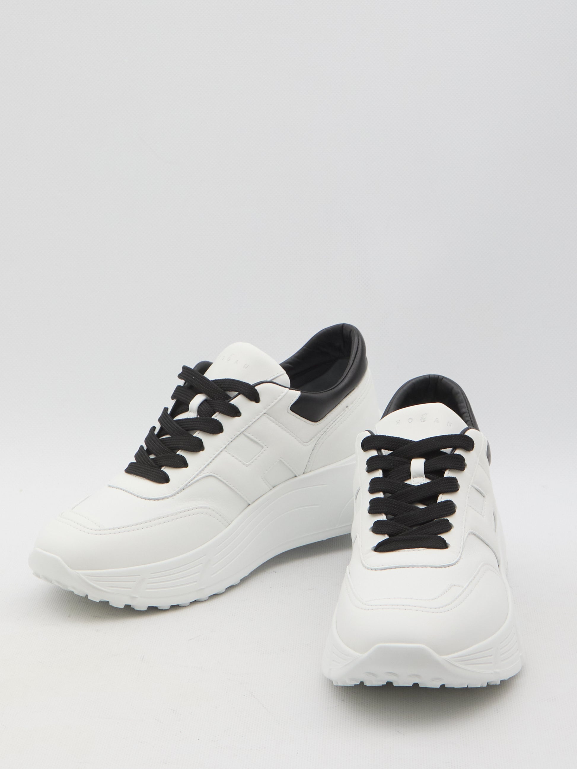 Hogan Hi-Fi sneakers
