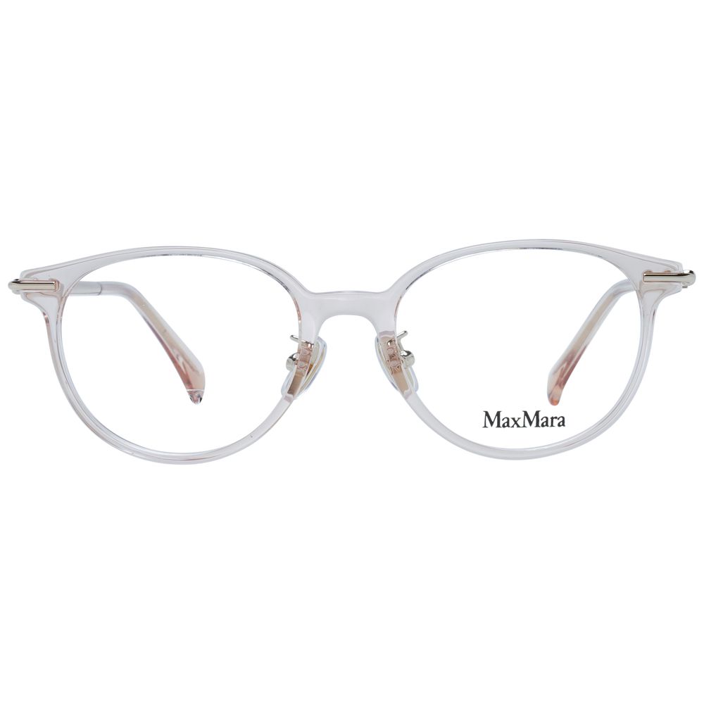 Max Mara Pink Women Optical Frames