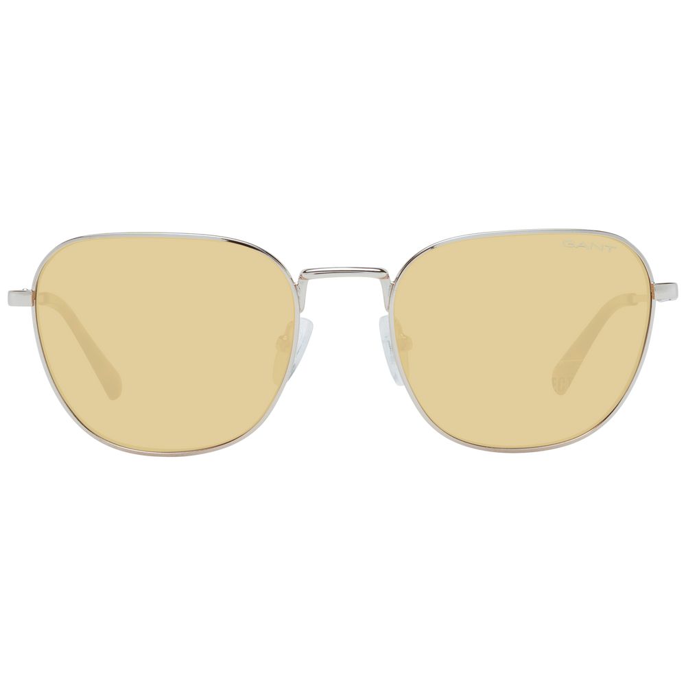 Gant Gold Men Sunglasses