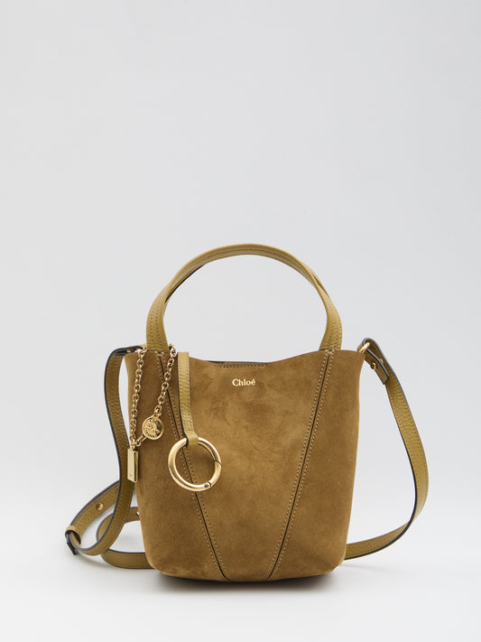 Small Chloé Spin Tote Bag