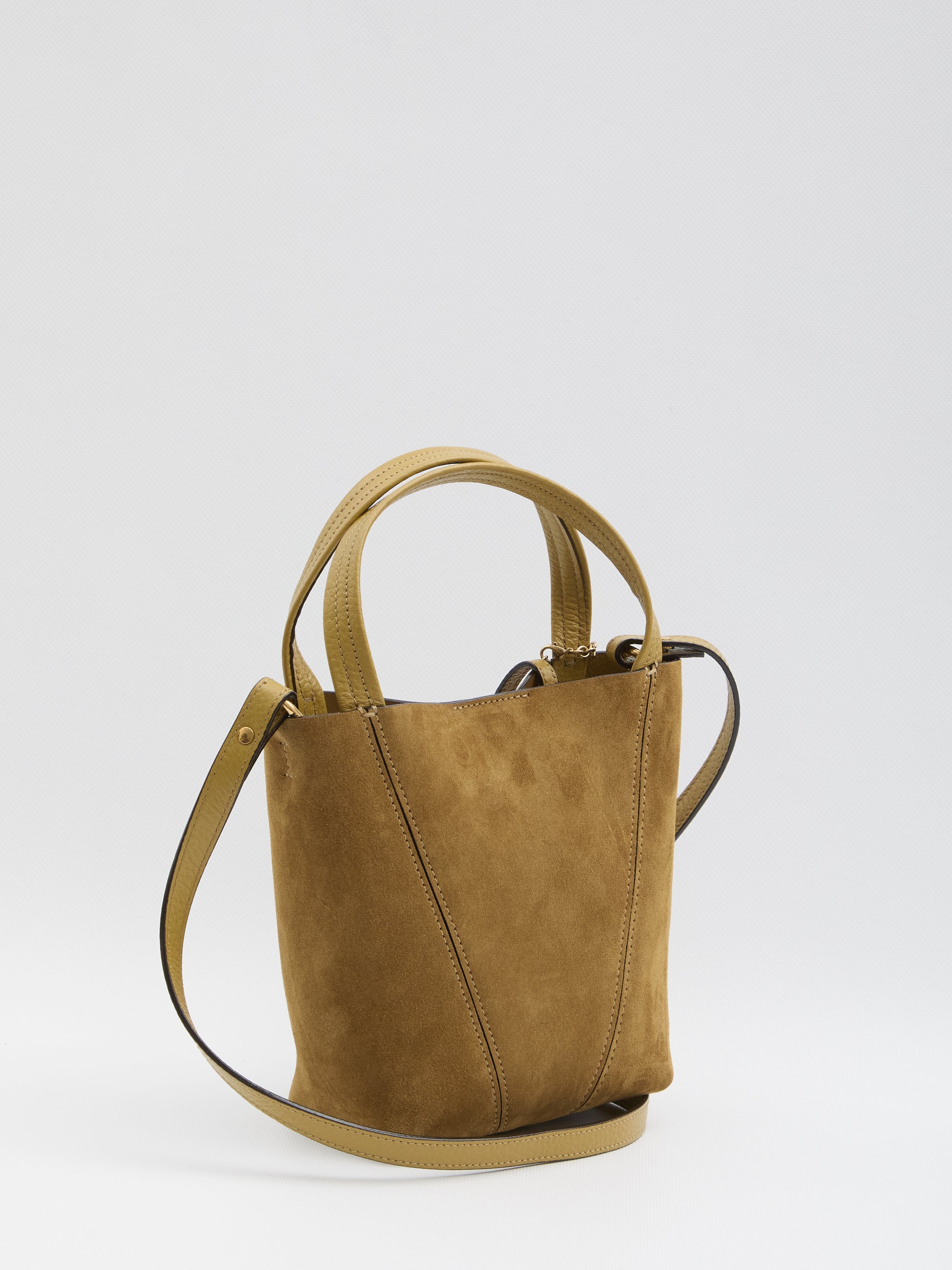 Small Chloé Spin Tote Bag