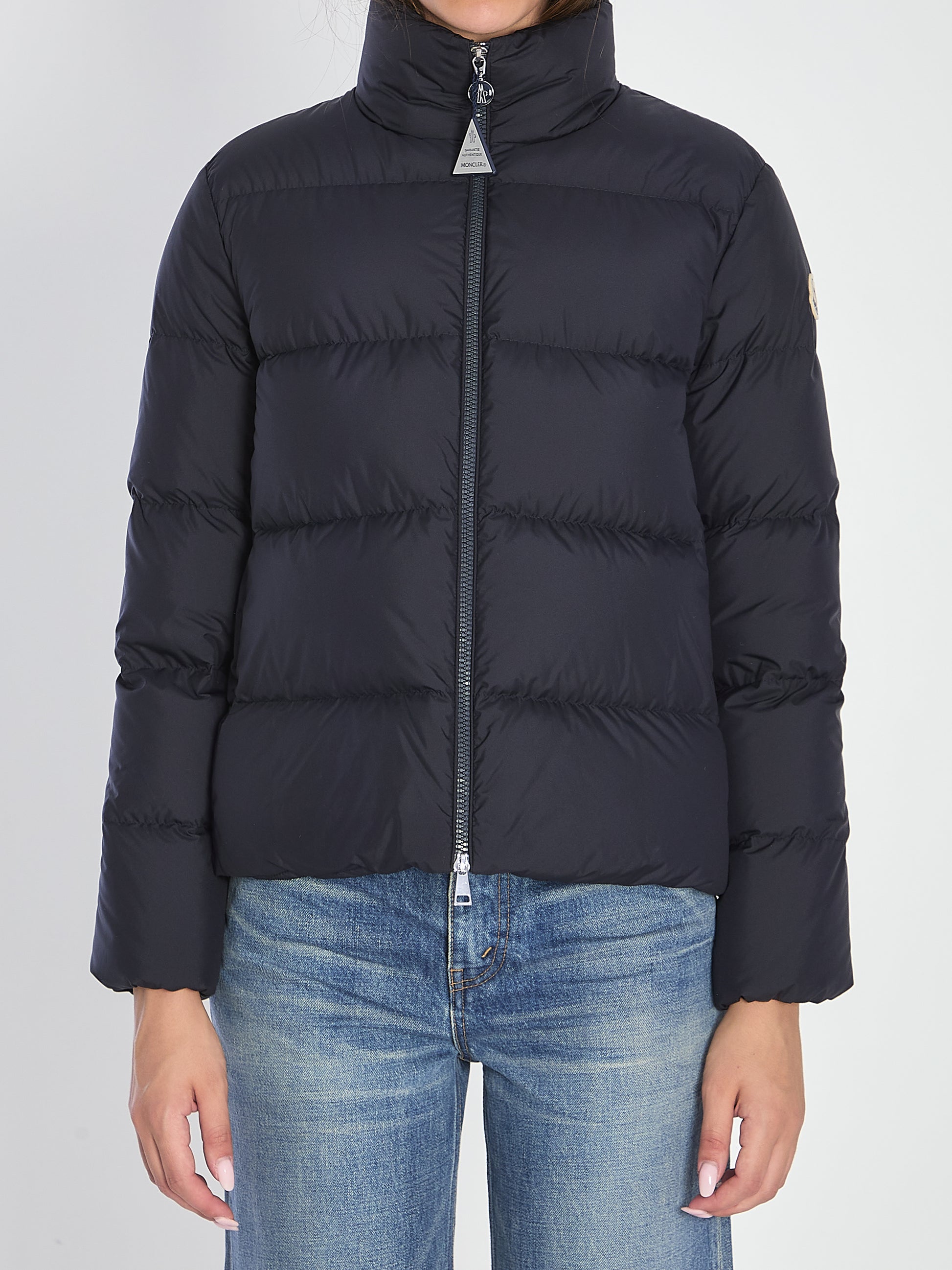 Mauzun puffer jacket