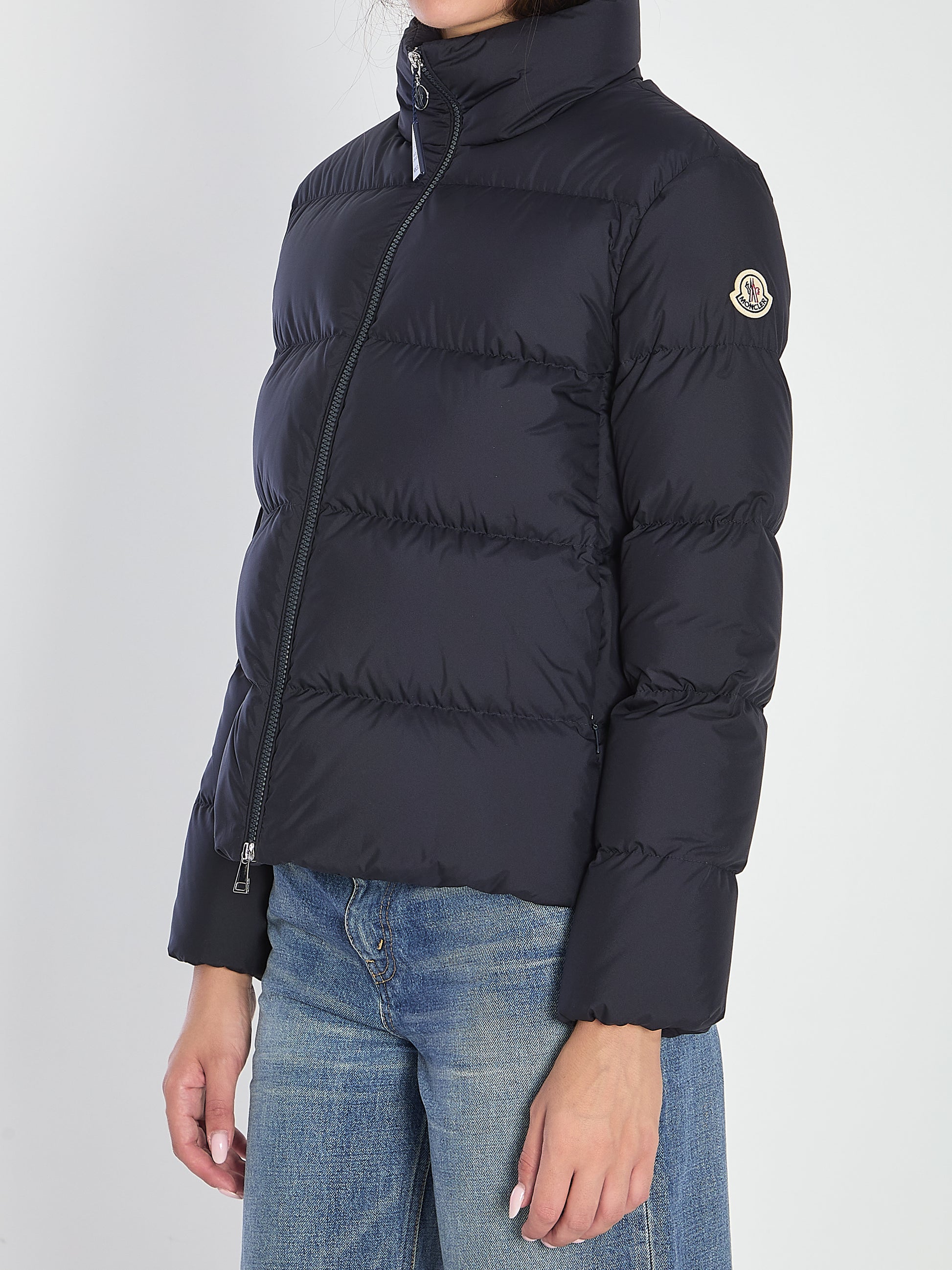 Mauzun puffer jacket