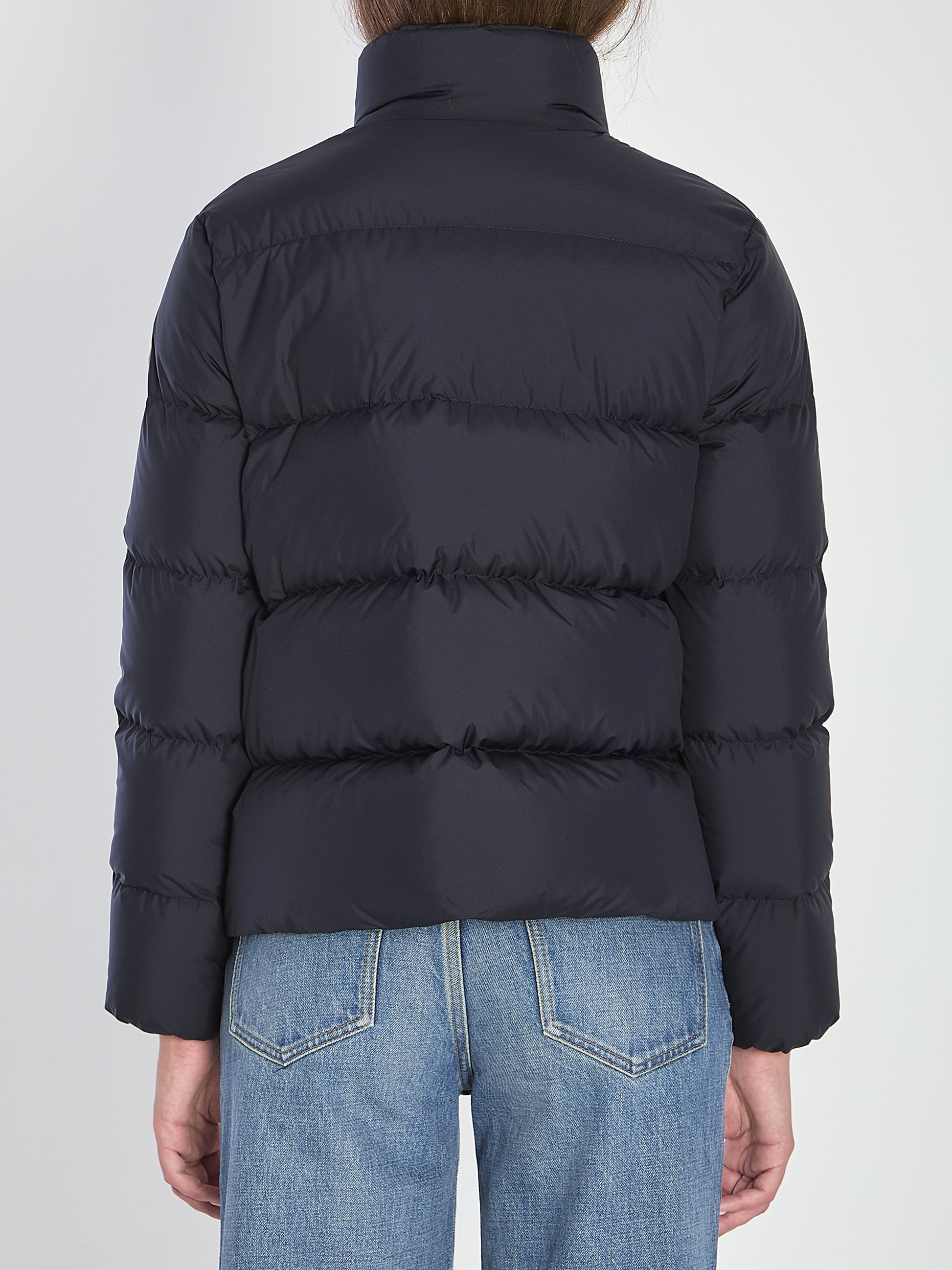 Mauzun puffer jacket