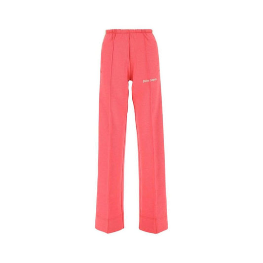 Palm Angels Pink  Jeans & Pant